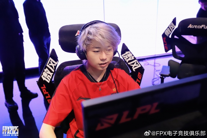 FPX回应涉嫌Milkyway举报：已上报联盟等待结果，调查公布前无限期暂停与选手合作