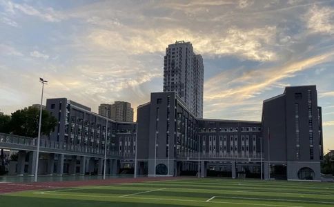 天津第二十五中学校区在哪 在什么区？