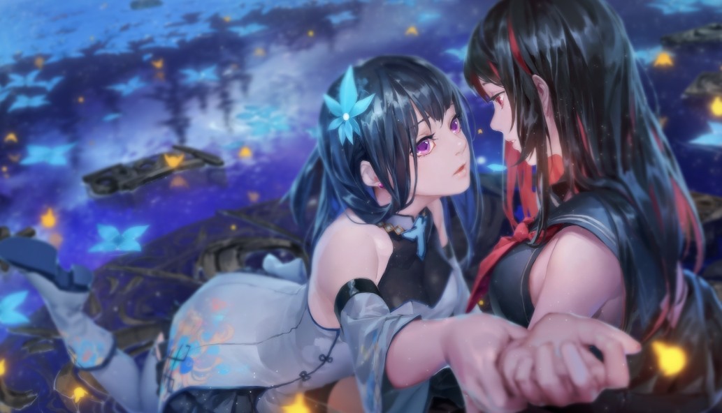 妖精漫画免费浏览入口 妖精漫画免费浏览入口正版在线