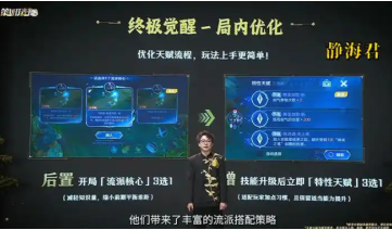 王者荣耀终极觉醒怎么玩