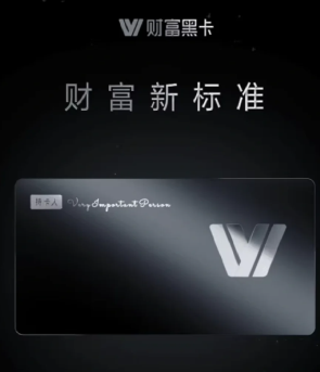 黑色支付宝代表什么