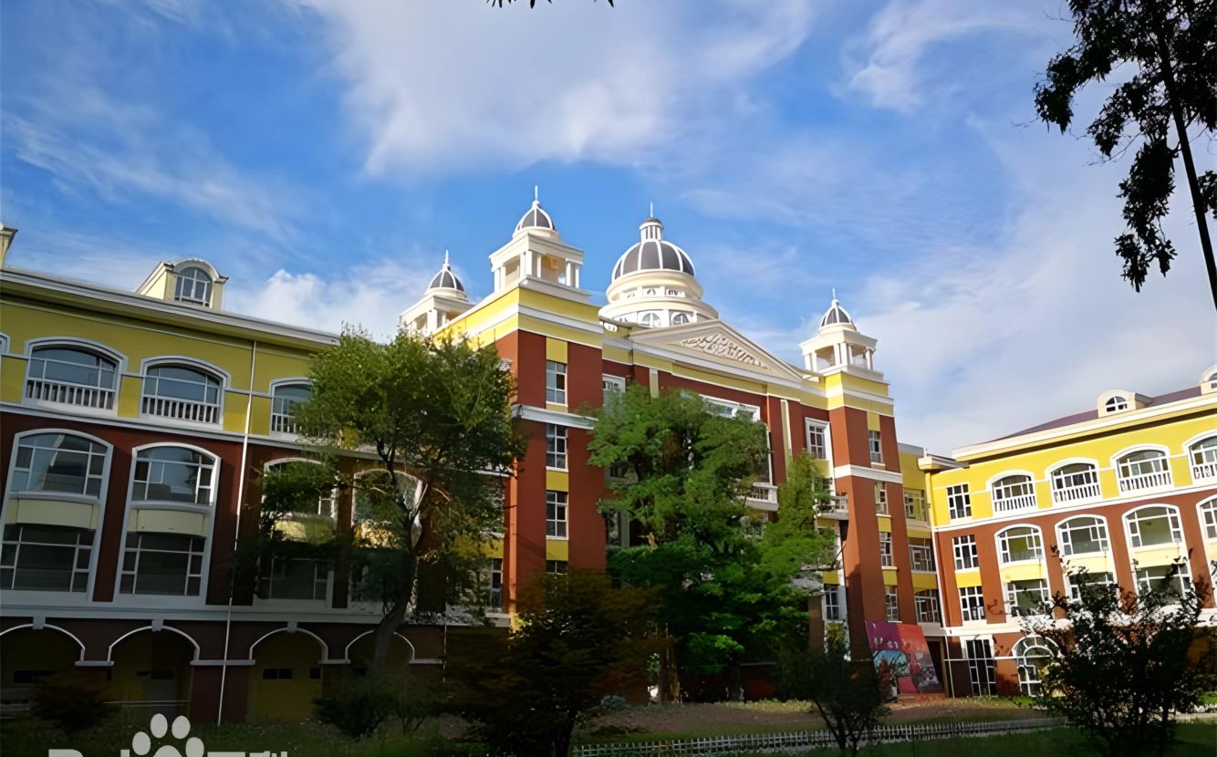 石家庄市第二十四中学简介概况（建校历史、地址、师资、校训、环境）