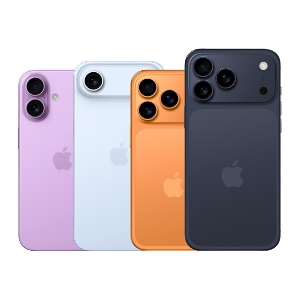 更贵但信号更好！iPhone 17系列曝光信息汇总