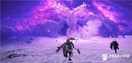 艾尔登法环黑夜君临黑夜之爵艾德雷详细打法指南