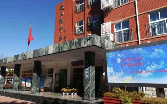 天津市微山路中学是公立还是私立 是重点中学吗？