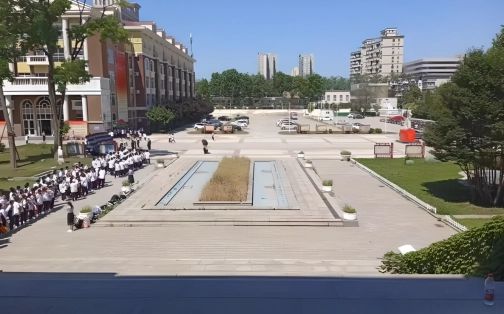 石家庄市第二十四中学在石家庄的排名第几 属于什么档次？