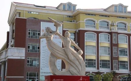 石家庄市第二十四中学简介概况（建校历史、地址、师资、校训、环境）