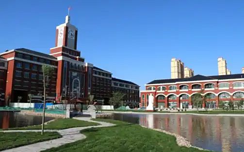 石家庄市第十五中学简介概况（建校历史、地址、师资、校训、环境）