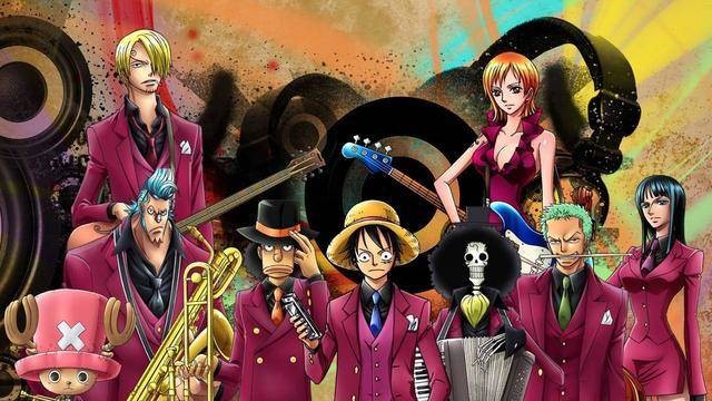 海贼王漫画免费阅读全集观看入口 海贼王漫画全集下拉式高清阅读中文入口