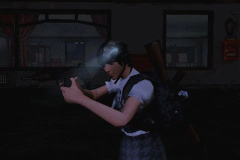 黑夜模式必备配件