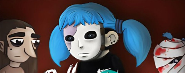 Sallyface速通攻略指南