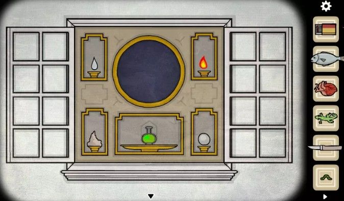 Samsara Room轮回的房间隐藏关卡通关攻略