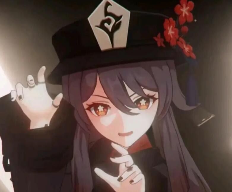 抖音原神动态表情包分享