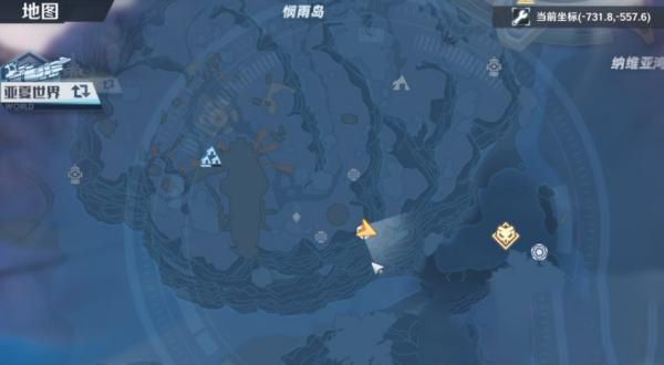 幻塔牧夫座连线攻略