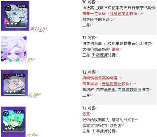 跃迁旅人wiki图鉴