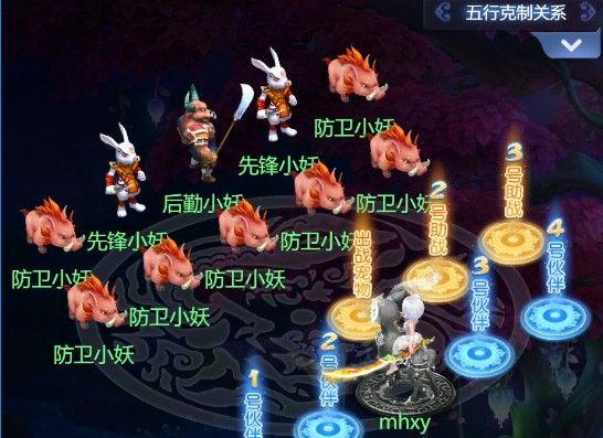 秘技第三层