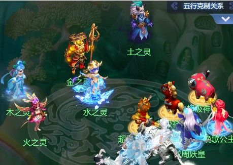 秘境第十层