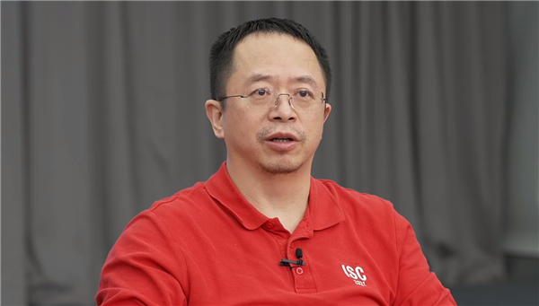 360二十周年庆周鸿祎反思自己优点：我不刚愎自用也不固执