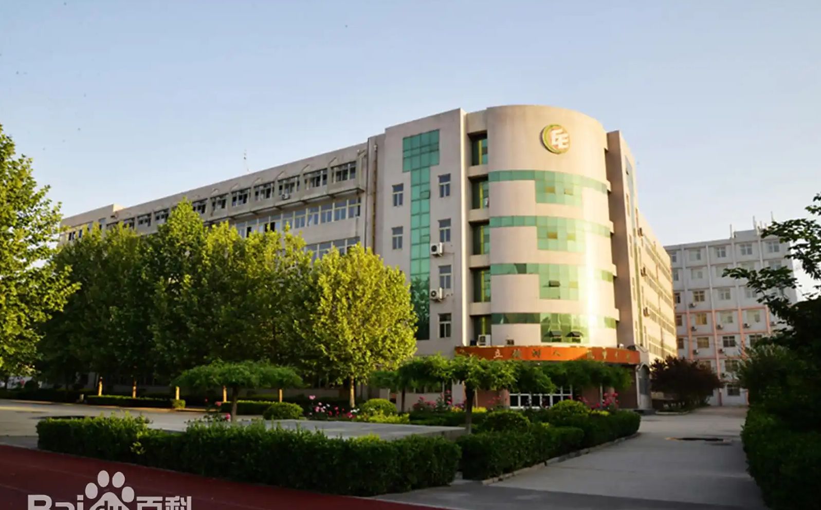 石家庄市第二十二中学简介概况（建校历史、地址、师资、校训、环境）