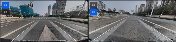 小米YU7首发自研540°全景环视：解决车主泊车难问题