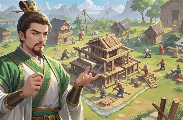 问鼎三国军械库系统玩法详解