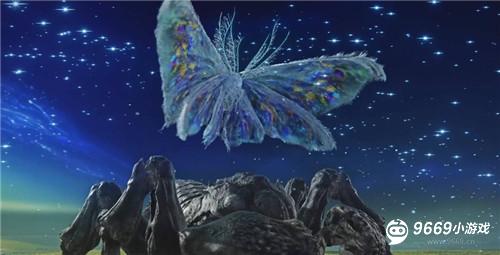 艾尔登法环黑夜君临黑夜之智格诺斯塔全阶段打法详解