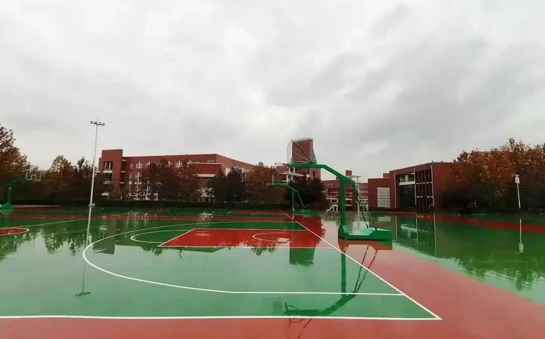 石家庄市鹿泉区第一中学校区在哪 在什么区？