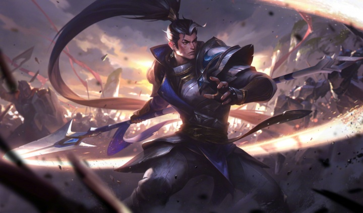 现在是幻想时间！理性讨论：《英雄联盟》怎么改动才能给LPL定制个冠军？