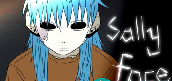 Sallyface速通攻略指南