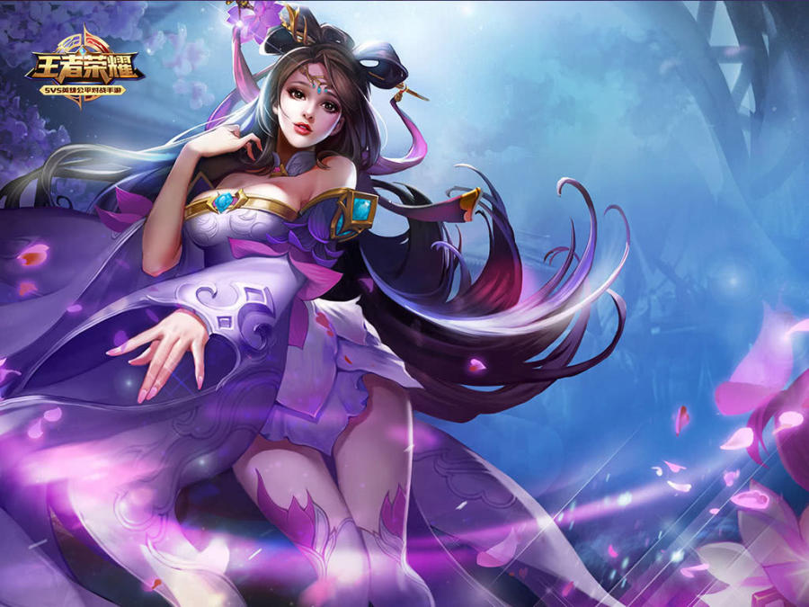 王者荣耀新版貂蝉怎么玩？最新版貂蝉玩法出装攻略