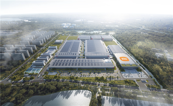 卢伟冰回应小米空调线上销量超越格力：能力坚实提升 才能高质量增长