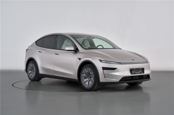 无伪装 特斯拉Model Y L已经开始运输了