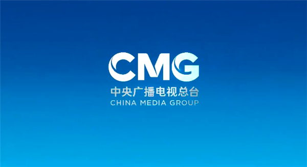 中国电影新片头来了！中央广播电视总台发布电影台标