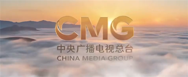 中国电影新片头来了！中央广播电视总台发布电影台标