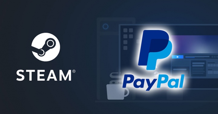 Steam官方证实：停止PayPal付款与成人内容审查争议有关