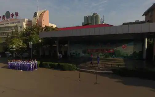 山东省济南中学校区在哪 在什么区？