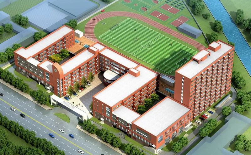 山东省济南中学在济南的排名第几 属于什么档次？