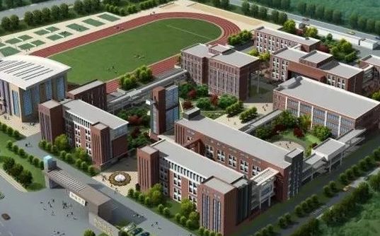 济南高新区实验中学校区在哪_在什么区？