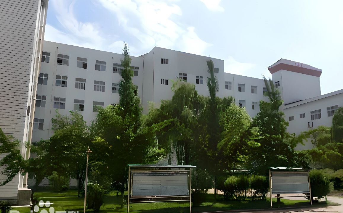 济南市章丘区第七中学简介概况（建校历史、地址、师资、校训、环境）