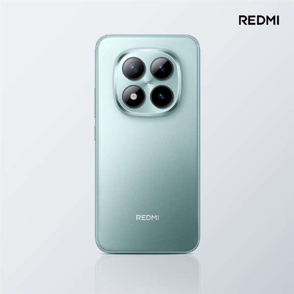 REDMI Note 15 Pro系列支持IP66/IP68/IP69/IP69K：行业首个五星长效防水品质认证