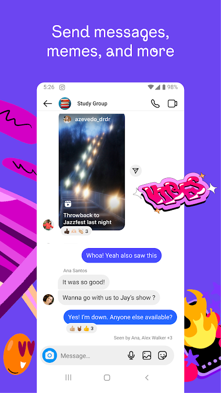 Instagram照片编辑功能展示
