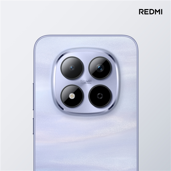 王腾吃虫子：为了REDMI Note 15的新品宣传 我豁出去了