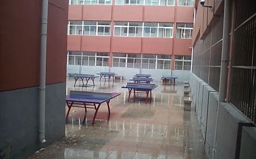 商河县第二中学简介概况（建校历史、地址、师资、校训、环境）