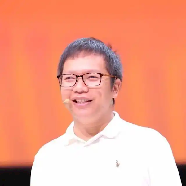 淘宝第一个程序员 阿里扫地僧多隆加入贝联珠贯