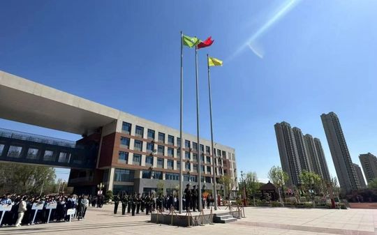 济南高新区实验中学在济南的排名第几 属于什么档次？