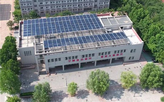 章丘中学校区在哪 在什么区？