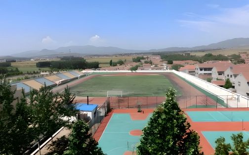 济南市章丘区第七中学简介概况（建校历史、地址、师资、校训、环境）