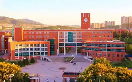 济南市章丘区第五中学简介概况（建校历史、地址、师资、校训、环境）
