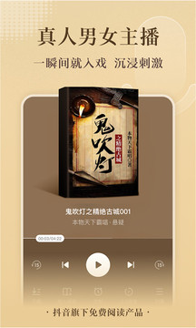 番茄小说旧版本下载