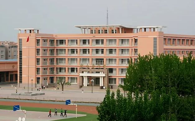 商河县第一中学在济南的排名第几 属于什么档次？